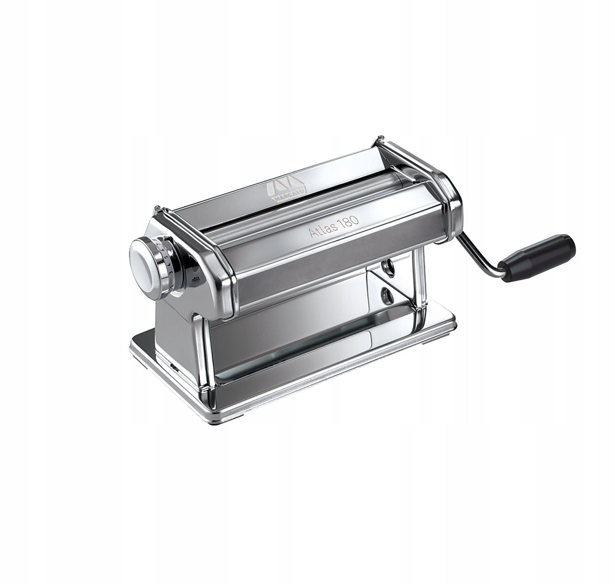 Italian Dumpling Cake Roller Atlas 180 SLIDE Marcato Brand Marcato