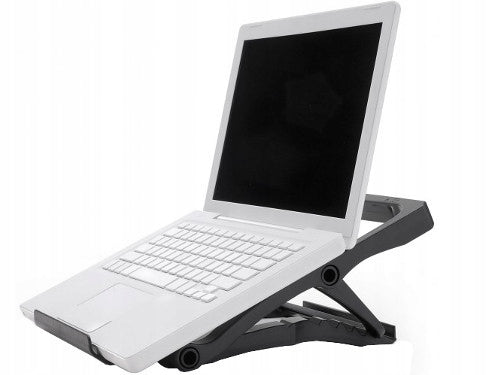 Italian Laptop Stand Foldable, Portable