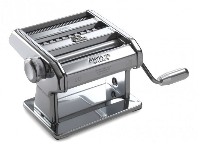 Italian Pasta Maker Marcato Ampia 150 Made in Italy