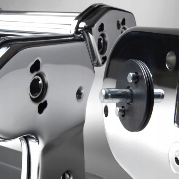 Italian Pasta and Rolling Machine Marcato Electric Atlas Power rating 100 W