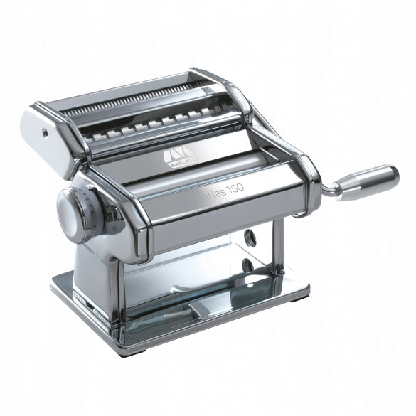 Italian pasta and rolling machine Marcato Atlas DESIGN