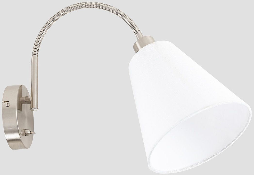 Italux Tonia WL-76382-1-WH 5900644318156 