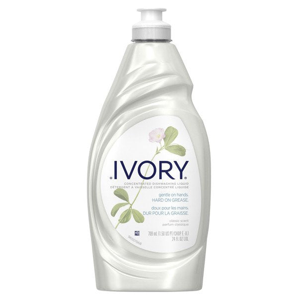 Ivory Classic Scent 709 ml. Brand USA