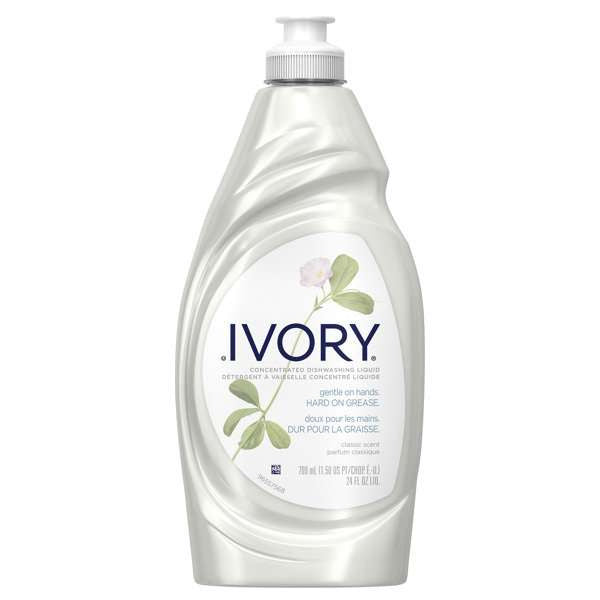 Ivory Classic Scent 709 ml.