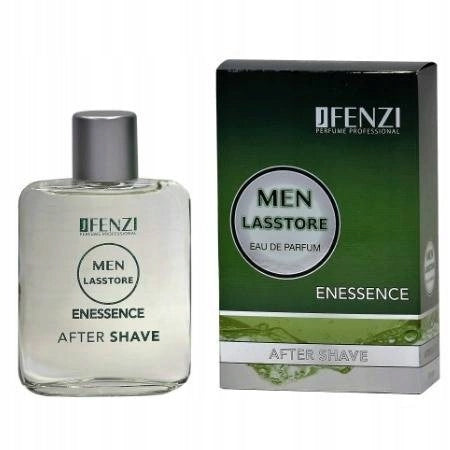 J.FENZI Men Lasstore Essence After Shave 100ml