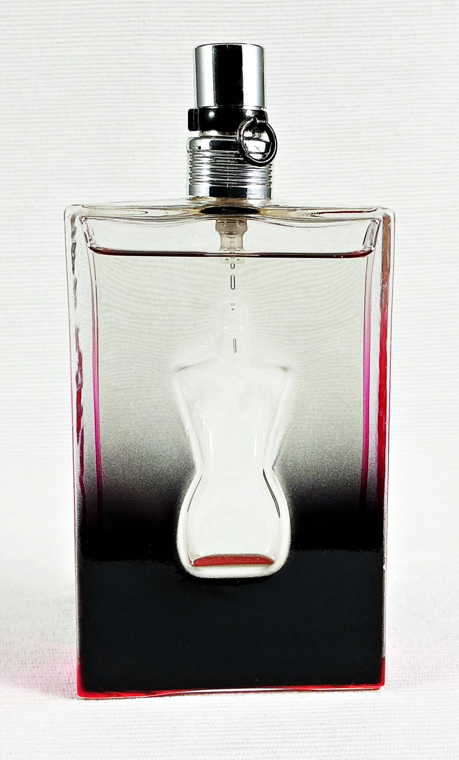 J. P. GAULTIER MADAME 75 ML EAU DE PARFUM UNIQUE Manufacturer code 3423470473377