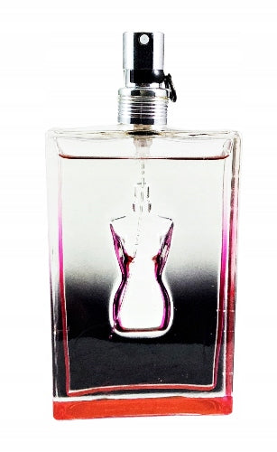 J. P. GAULTIER MADAME 75 ML EAU DE PARFUM UNIQUE