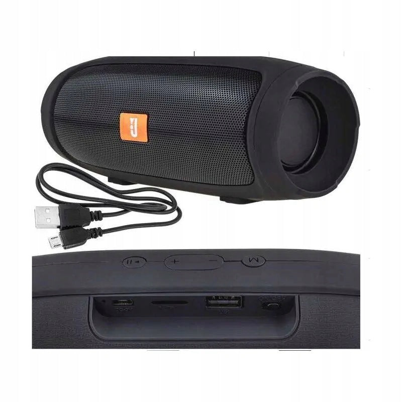 J006 Bluetooth / 06335 Portable Speaker