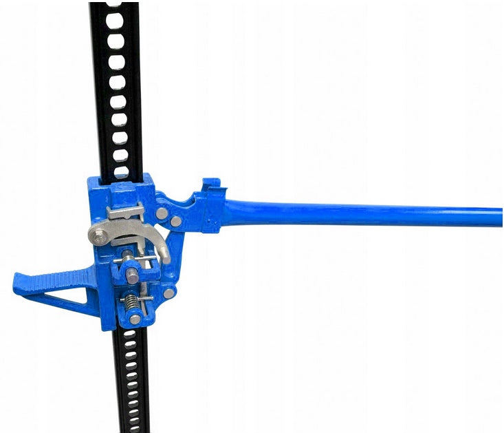 JACK FARM LIFT RAILWAY HI-LIFT LIFTING CAPACITY 3T 48" 120CM OFF-ROAD Maximum lifting height 1200 mm