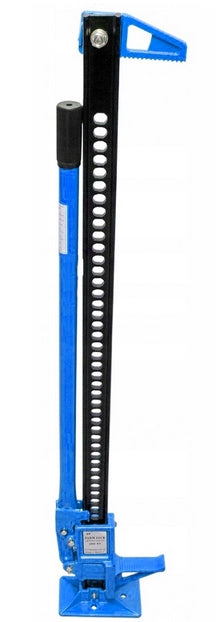 JACK FARM LIFT RAILWAY HI-LIFT LIFTING CAPACITY 3T 48" 120CM OFF-ROAD Minimum lifting height 150 mm