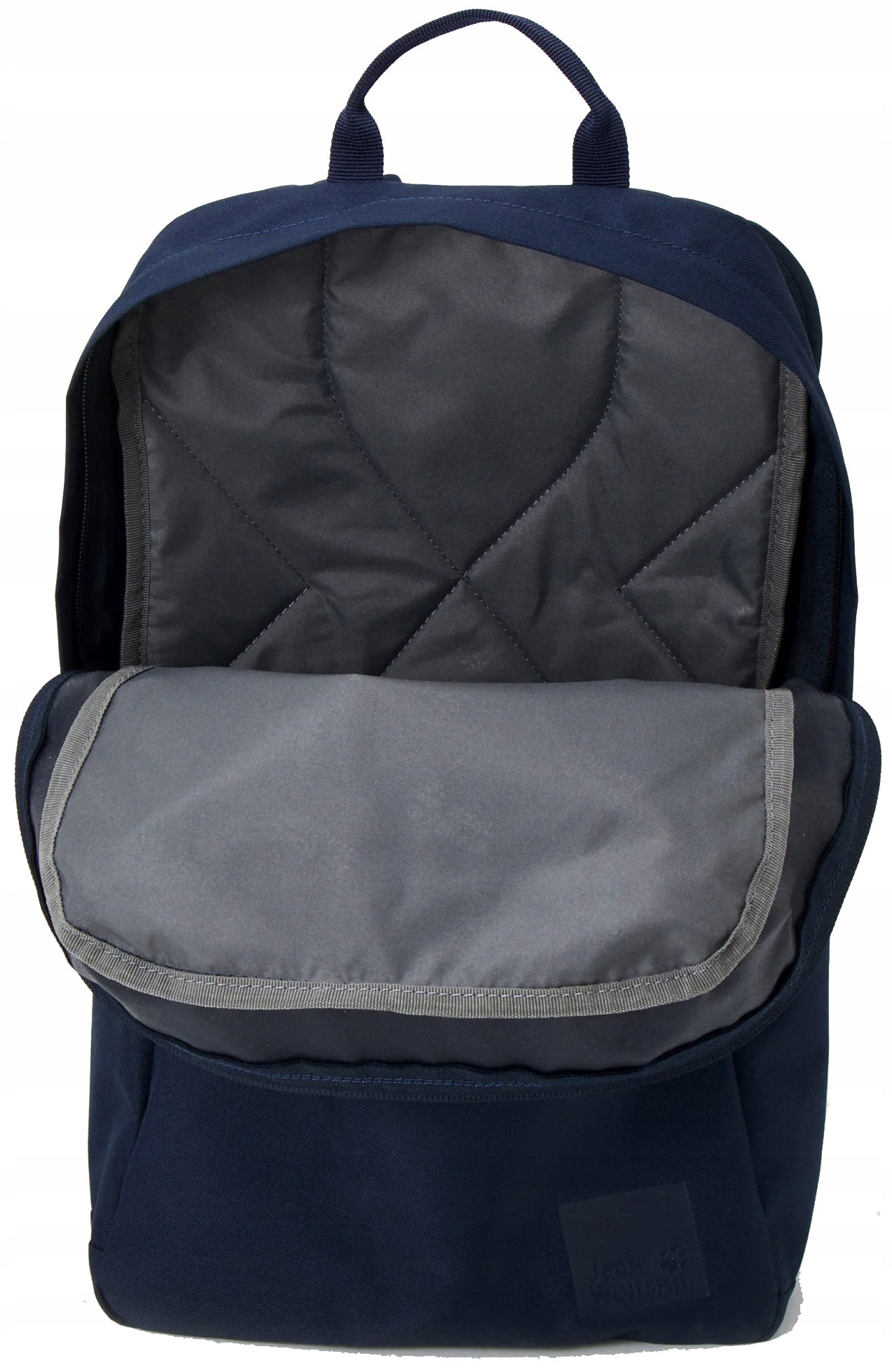 JACK WOLFSKIN SMALL CITY SPORTS BACKPACK FOR MEN 16l EAN (GTIN) 4064993177794