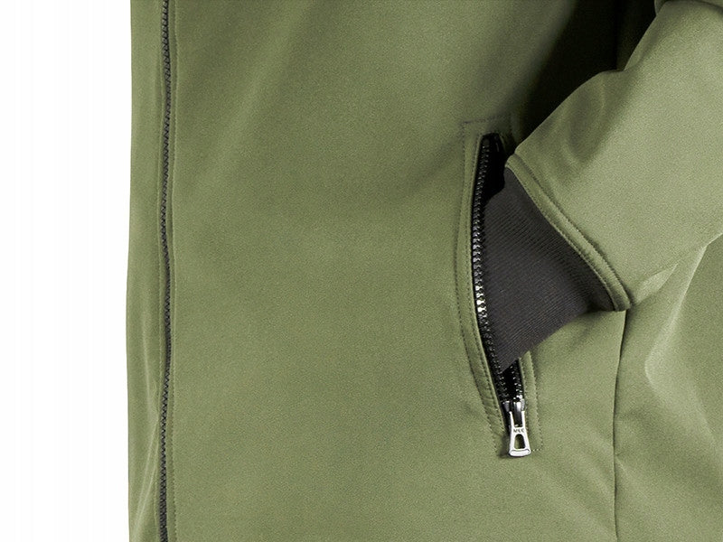 JACKET DELPHIN CRUISER Hero Roz, XXL SALE Brand Delphin