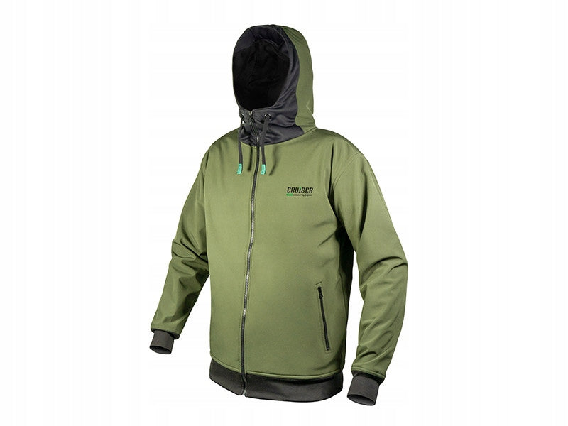 JACKET DELPHIN CRUISER Hero Roz, XXL SALE