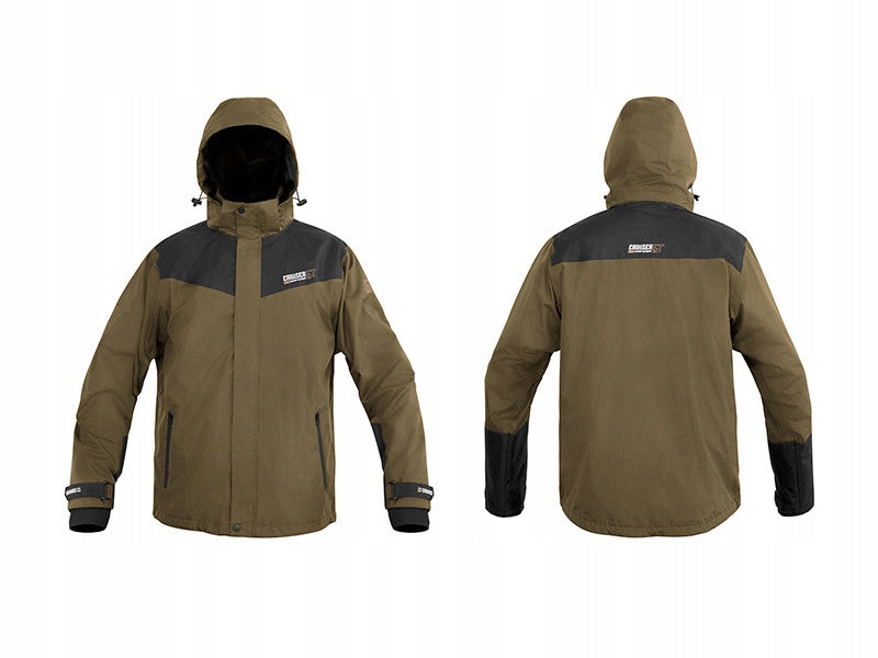 JACKET DELPHIN Cruiser CROS 5T / SIZE L