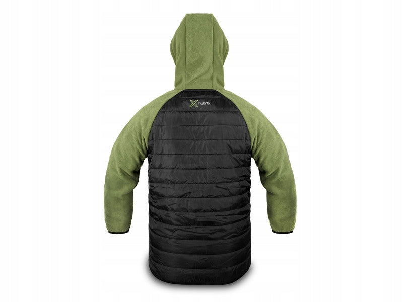 JACKET DELPHIN Ixtera HYBRIX SIZE XXXXL Brand Delphin