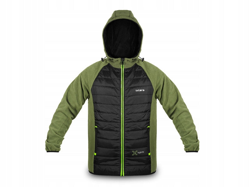 JACKET DELPHIN Ixtera HYBRIX SIZE XXXXL Manufacturer code 101006208