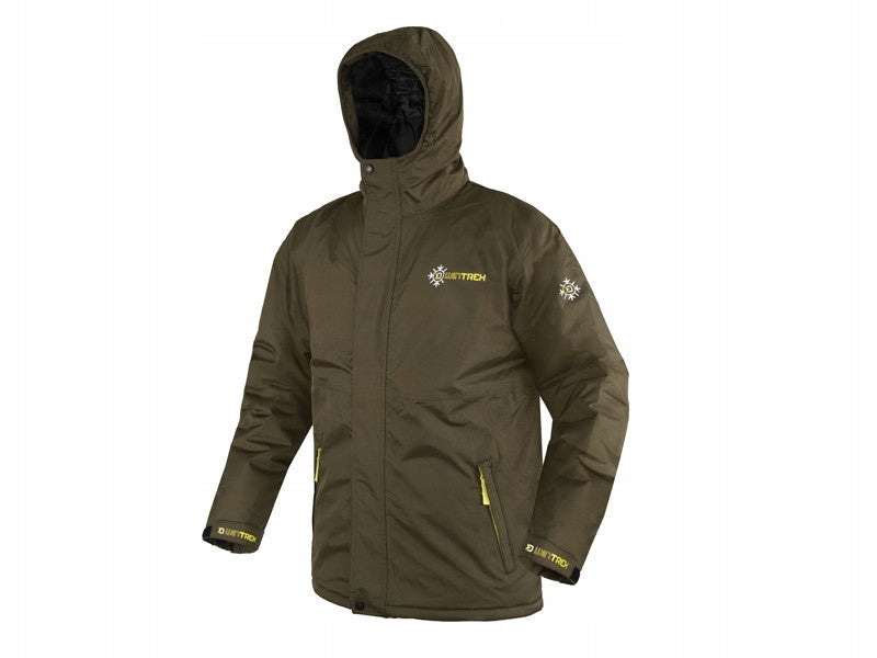 JACKET DELPHIN WinTREK size XL