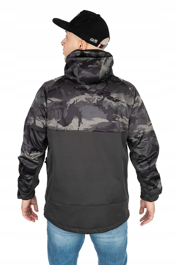JACKET FOX RAGE LIGHTWEIGHT WIND BLOCKER L Size L