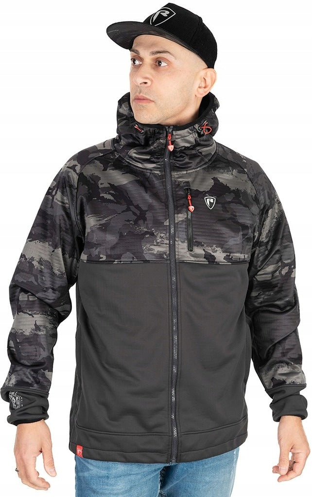 JACKET FOX RAGE LIGHTWEIGHT WIND BLOCKER L