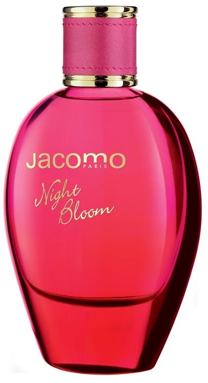 JACOMO NIGHT BLOOM EDP 50ml SPRAY