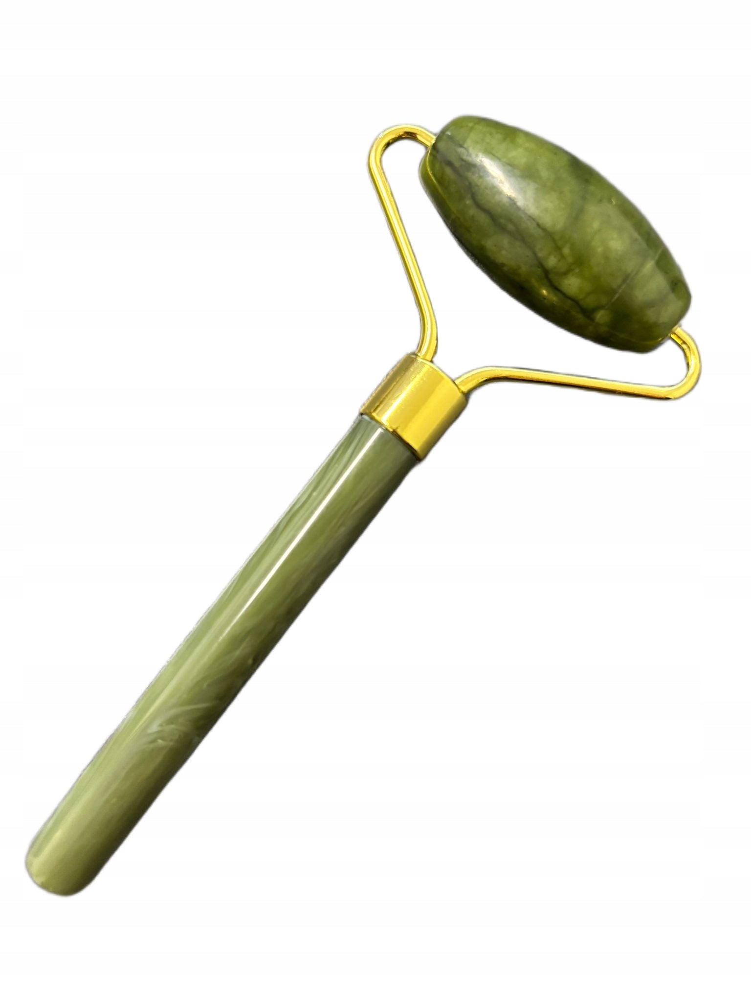 JADE FACE MASSAGE ROLLER H-13 ROLLER 4,5 CM