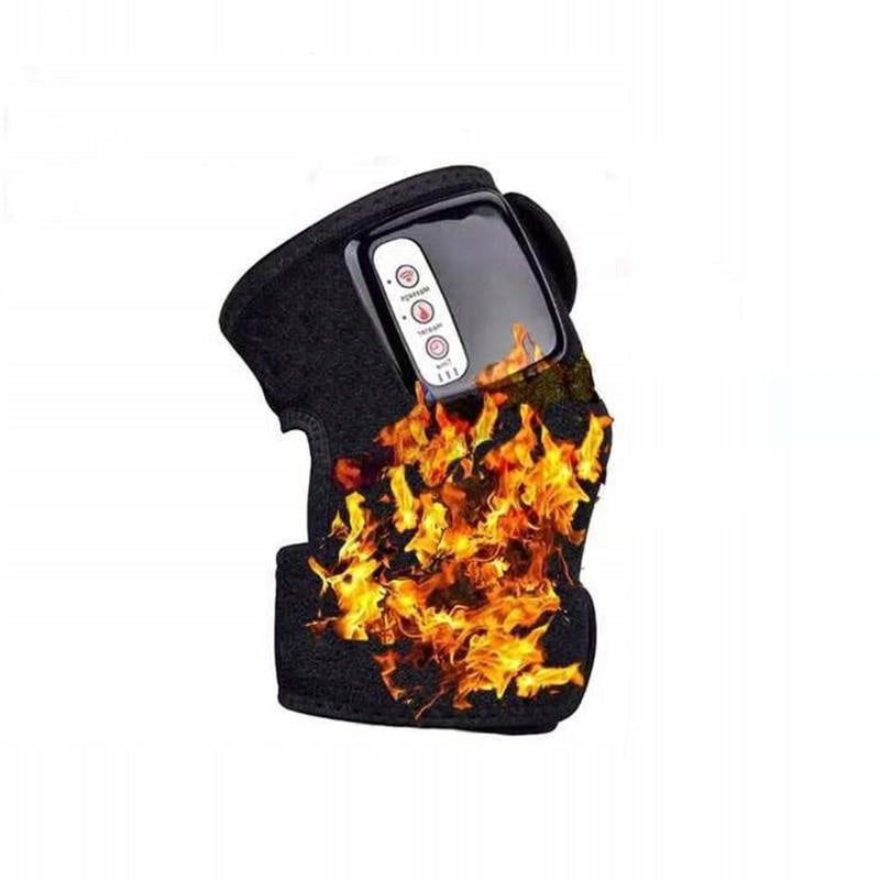 JADE Massager KNEE BAND SHOULDER ELBOW Packaging status original