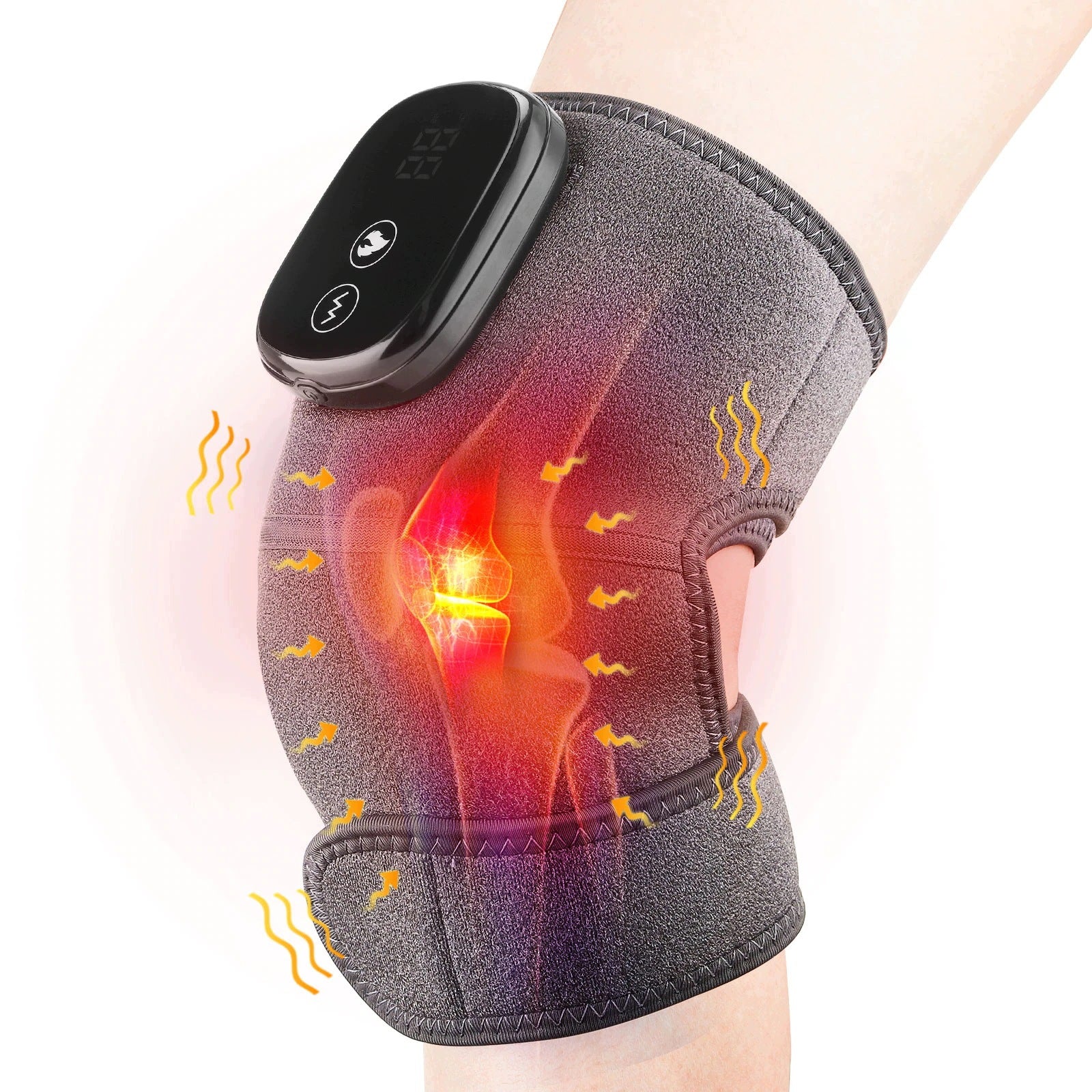 JADE Massager KNEE BAND SHOULDER ELBOW