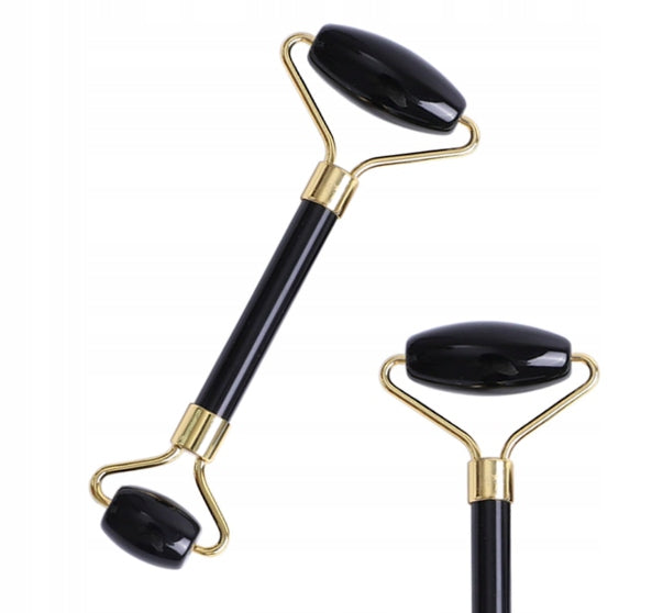 JADE ROLLER FACE MASSAGER Brand Lewer