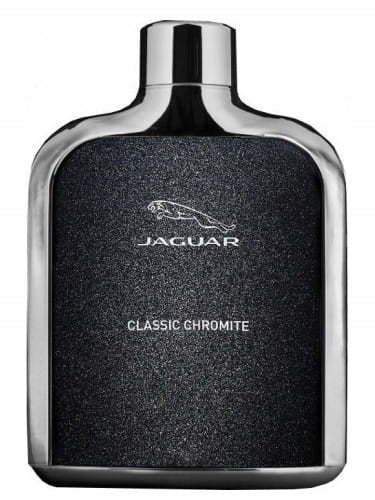 JAGUAR CLASSIC CHROMITE EDT 100ML Brand Jaguar