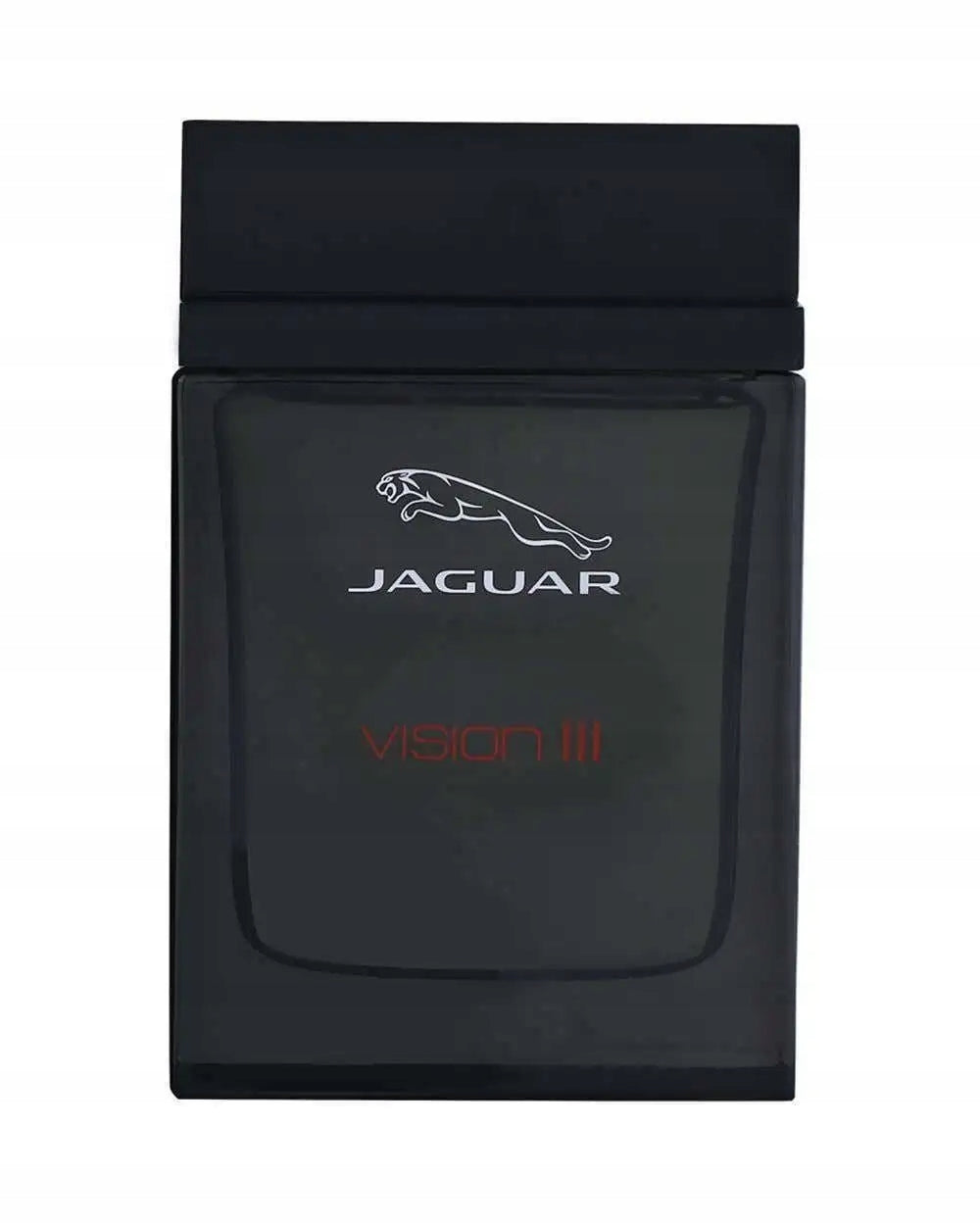 JAGUAR VISION III EDT 100 ML. ORIGINAL Packaging status original