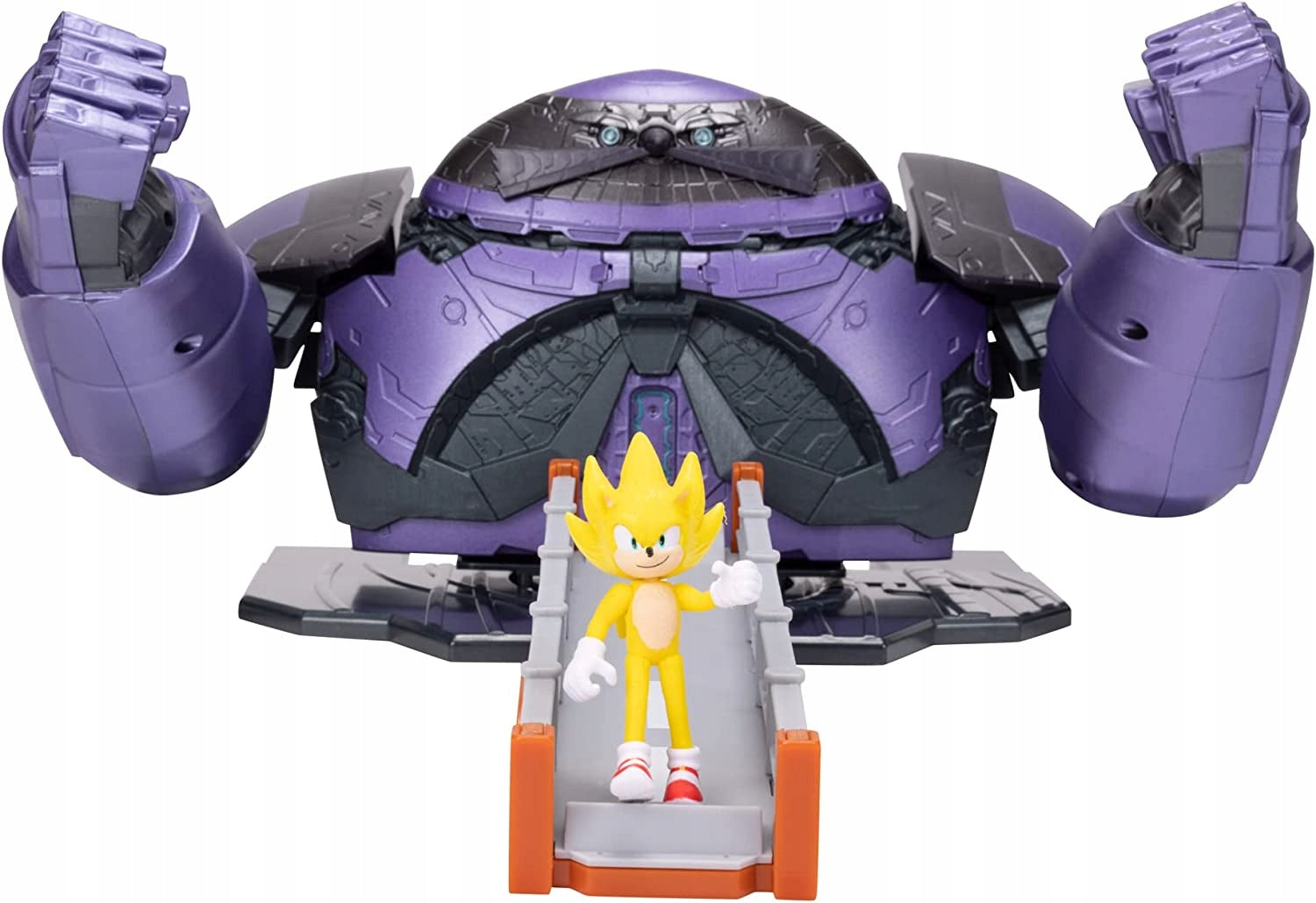 Spielset Sonic 2 