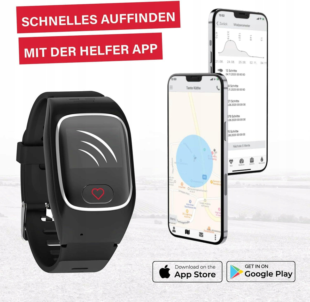 JAMES B6 SOS SG164 Smartband watch alarm and safety SALE Brand no brand