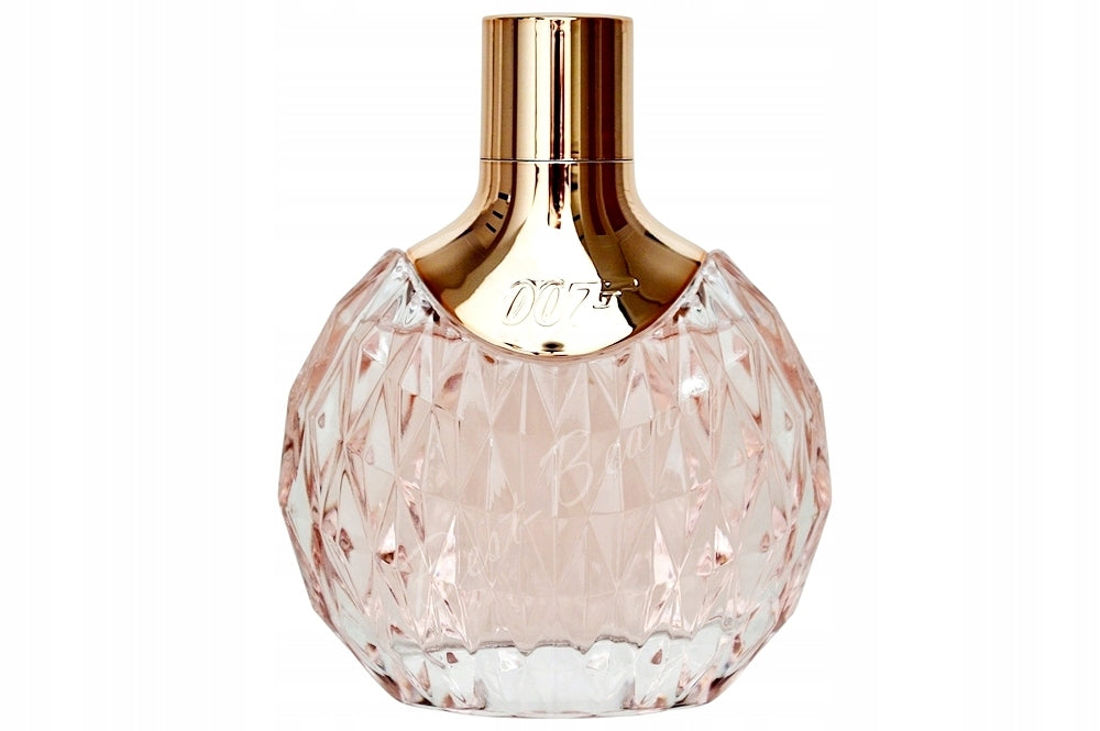 JAMES BOND 007 FOR WOMEN II EAU DE PARFUM 75 ml EDP WOMAN Brand James Bond