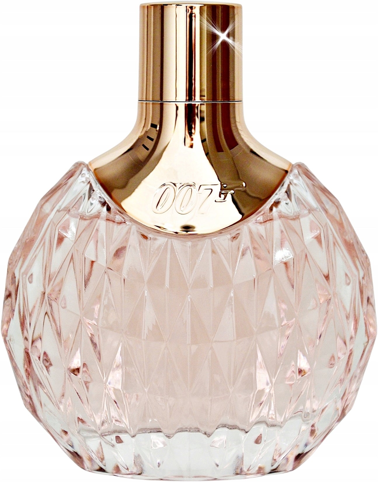 JAMES BOND 007 FOR WOMEN II EAU DE PARFUM 75 ml EDP WOMAN