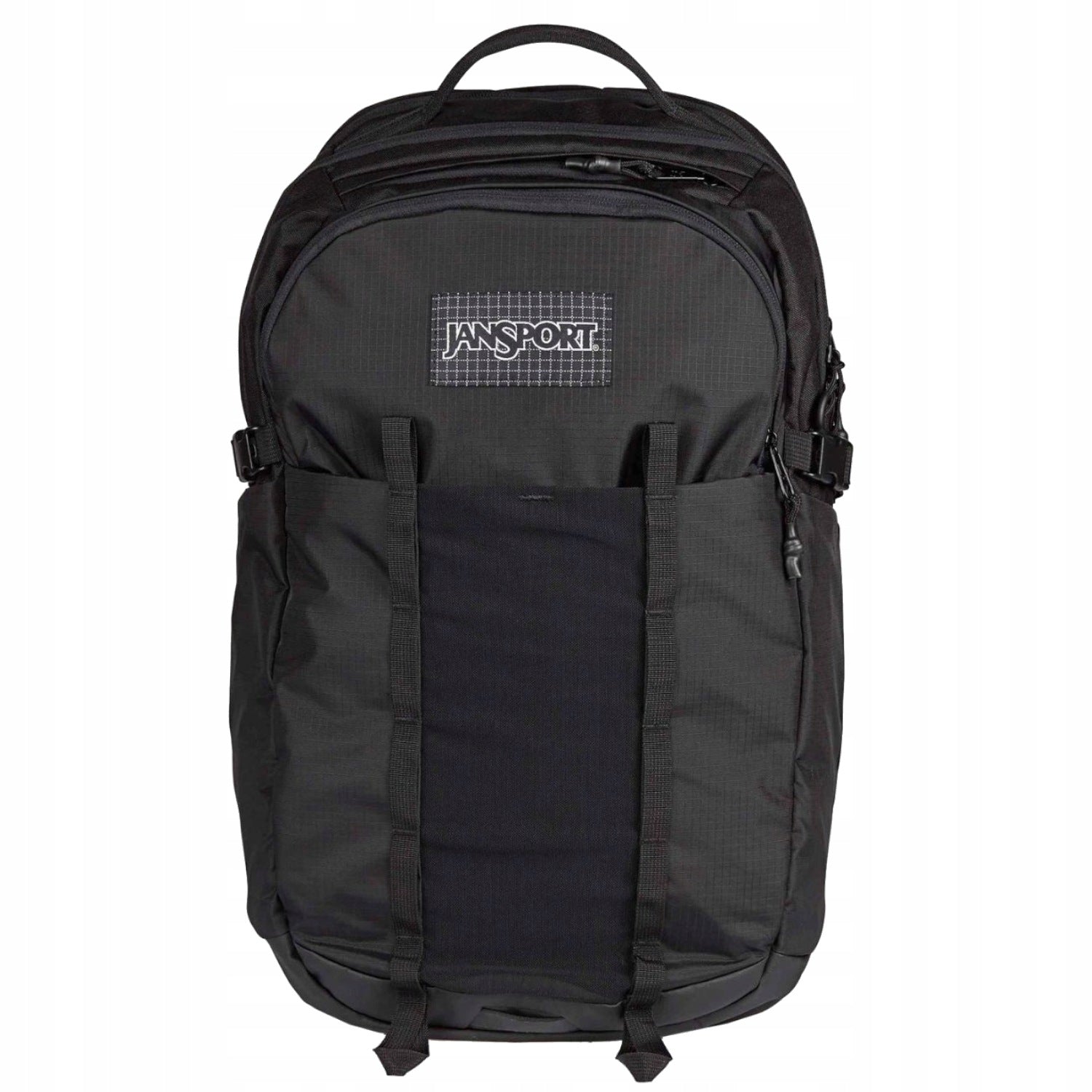 JANSPORT ALL AROUND PACK BACKPACK (UNI) Backpack Unisex Polyester Black
