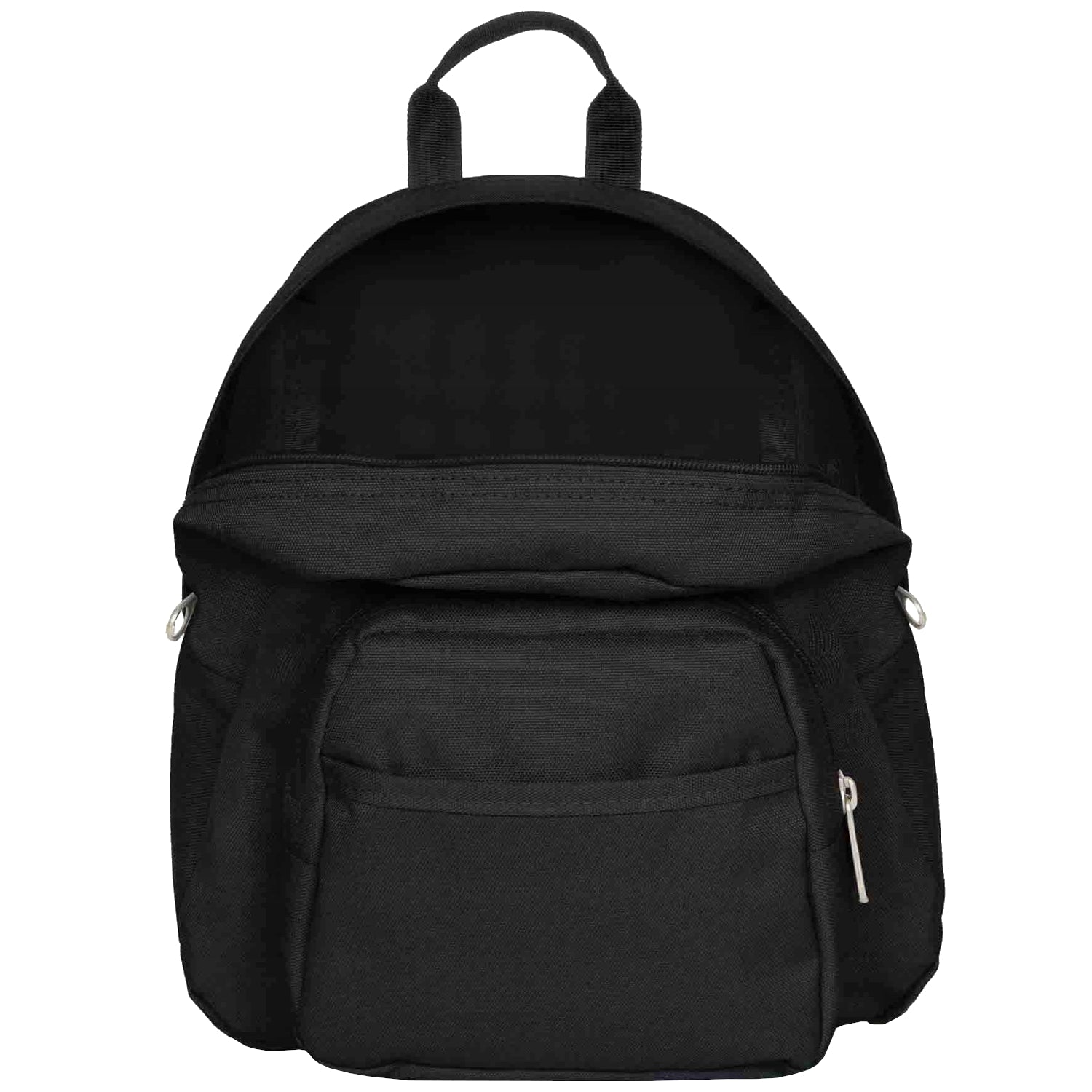 JANSPORT HALF PINT BACKPACK (UNI) Backpack Unisex Polyester Black Manufacturer's color name Black
