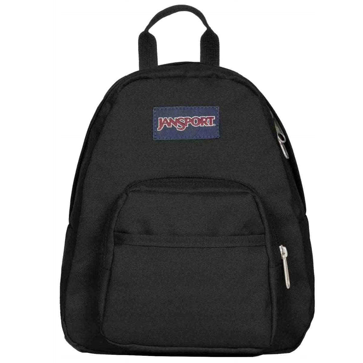 JANSPORT HALF PINT BACKPACK (UNI) Backpack Unisex Polyester Black