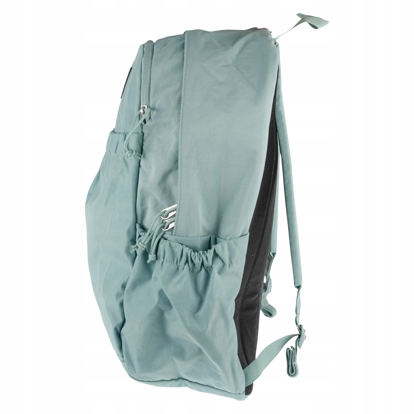 JANSPORT SLOUCH PACK BACKPACK (UNI) Backpack Unisex Polyester Blue Packaging status original