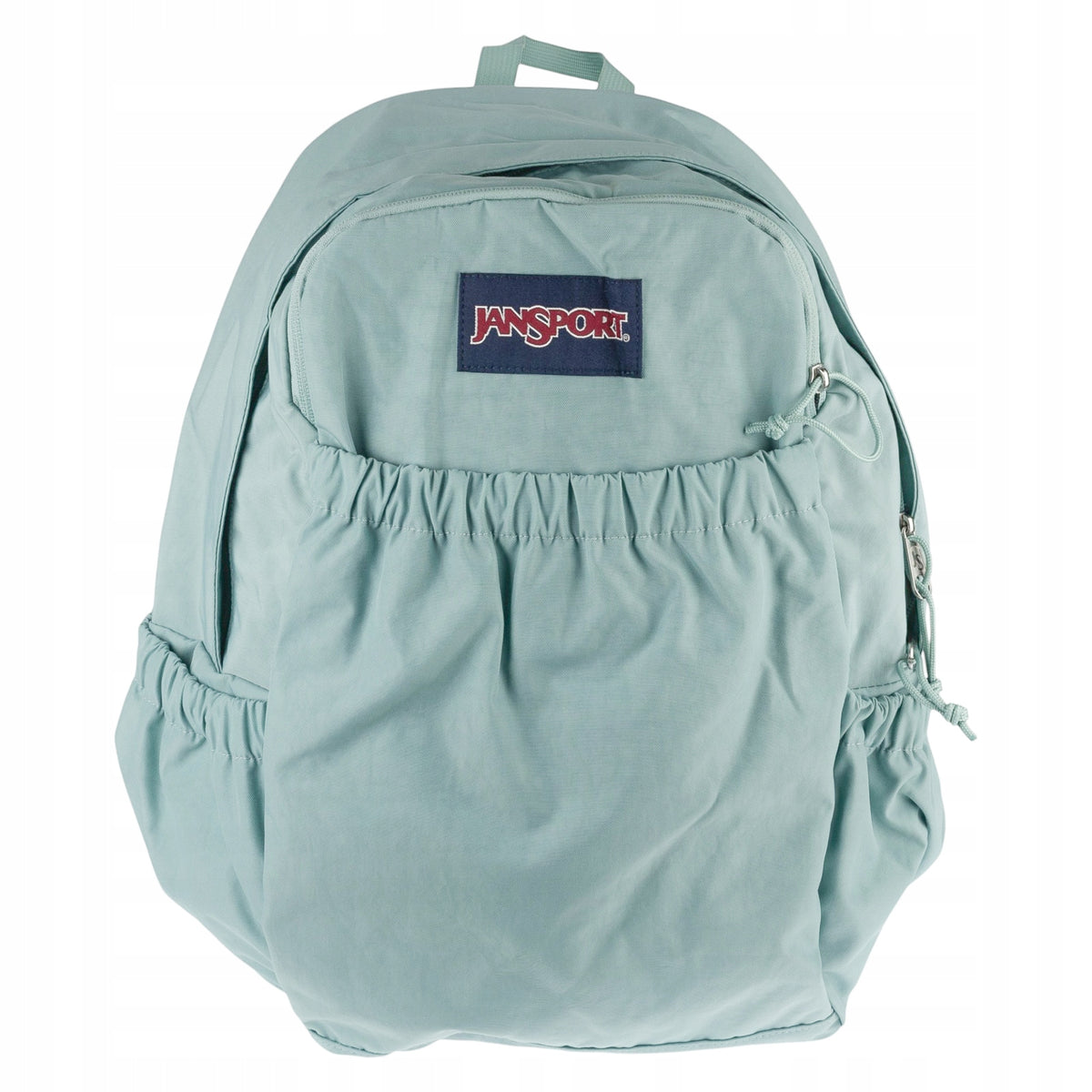 JANSPORT SLOUCH PACK BACKPACK [UNI] Backpack Unisex Polyester Blue