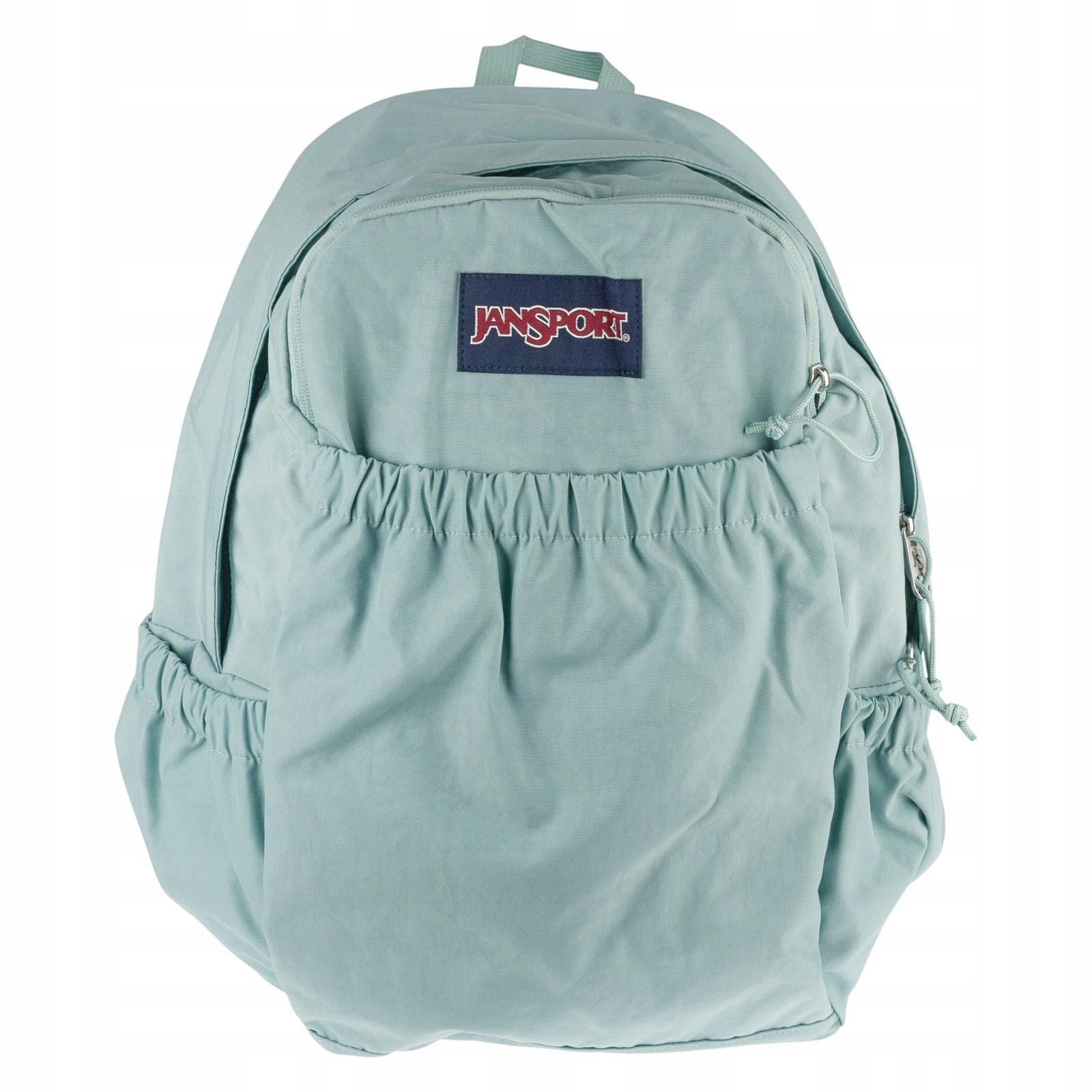 JANSPORT SLOUCH PACK BACKPACK (UNI) Backpack Unisex Polyester Blue