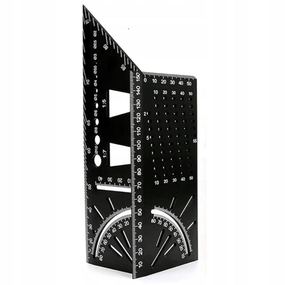 JAPANESE WOODWORK CORNER UNIVERSAL 3D
