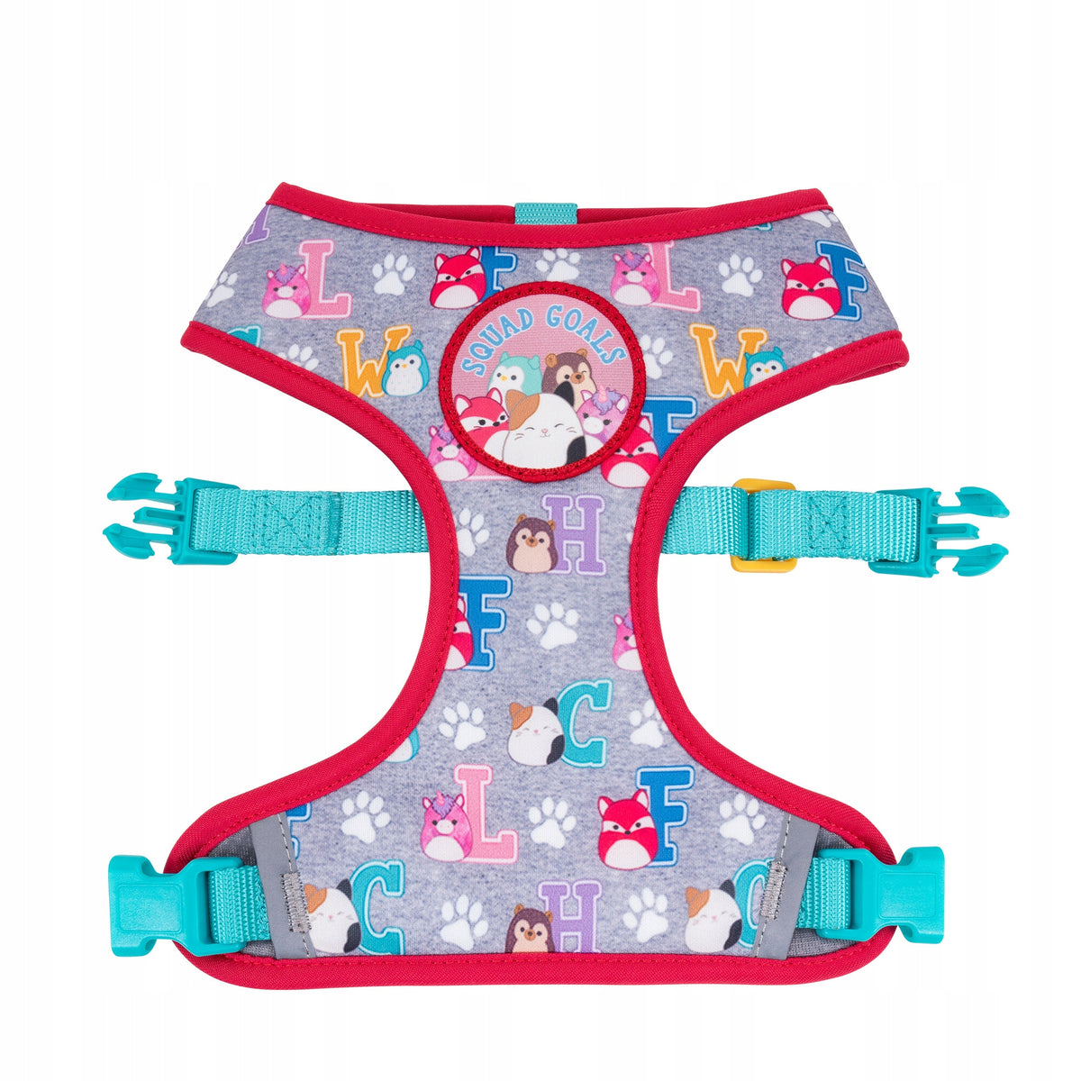 JAS PETS HARNESS FOR DOG XS Jazwares Brand no brand