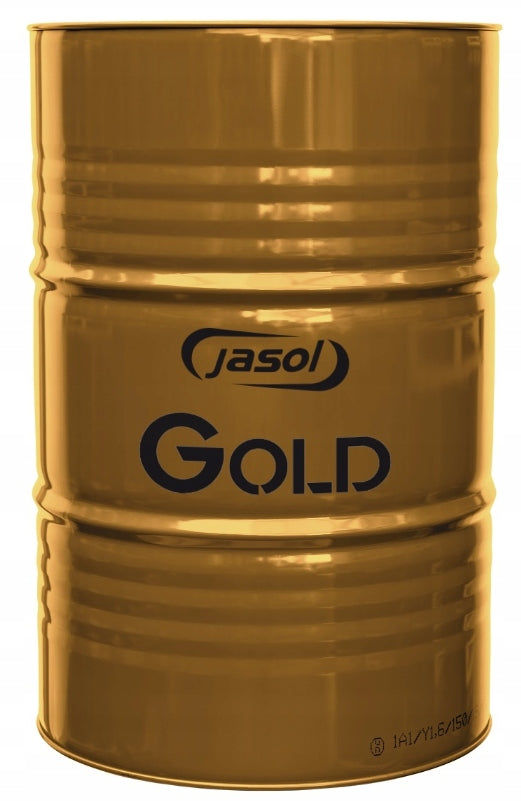 JASOL GOLD SN/CF 5W40 60L