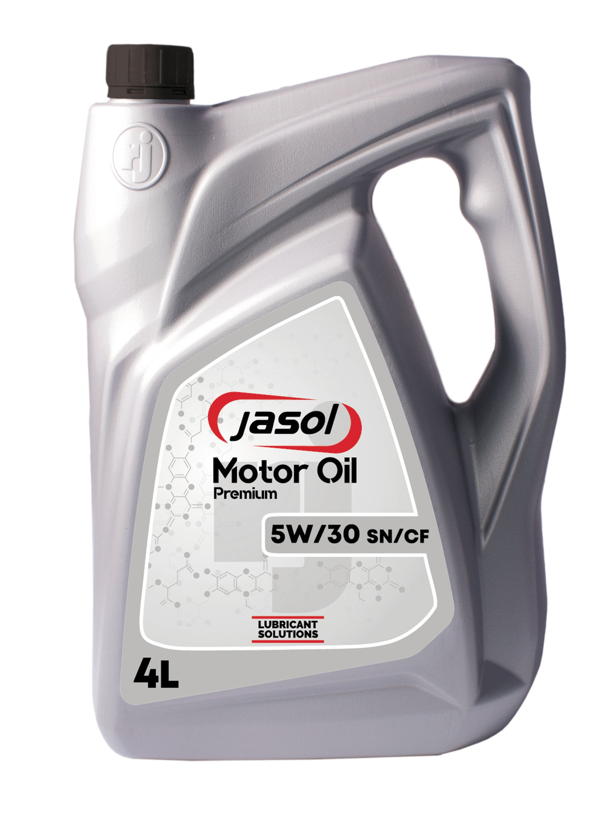 JASOL Premium Motor OIL SN/CF 5W/30 4L