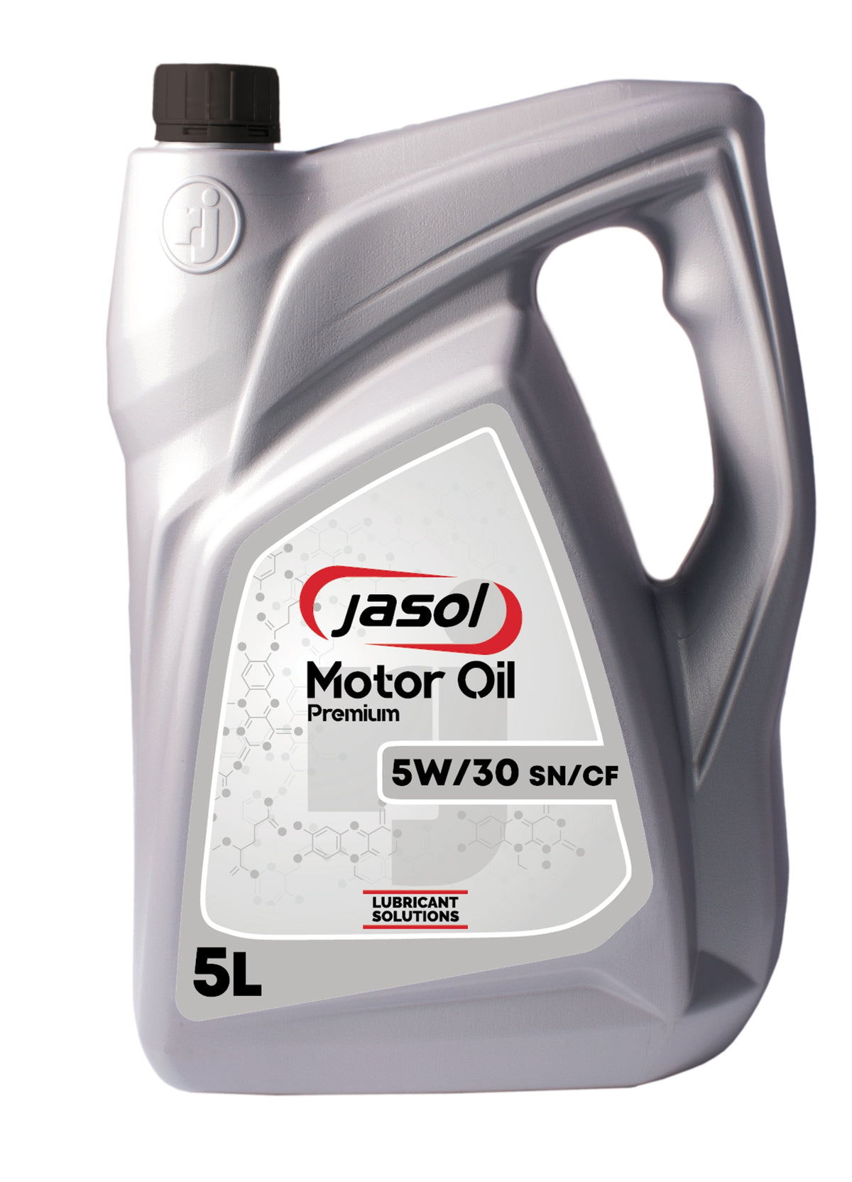 JASOL Premium Motor OIL SN/CF 5W/30 5L