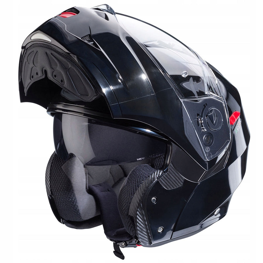 JAW HELMET CABERG DUKE X SMART BLEND 22.06 XL Head circumference 61–62 cm