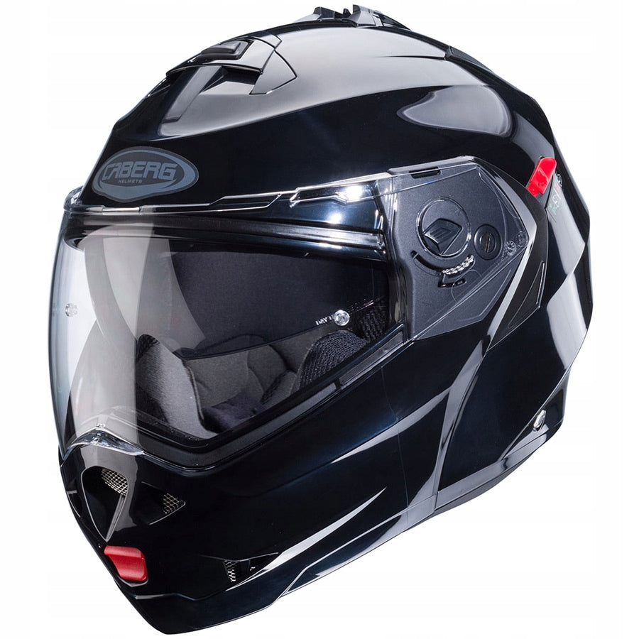 JAW HELMET CABERG DUKE X SMART BLEND 22.06 XL Manufacturer Caberg