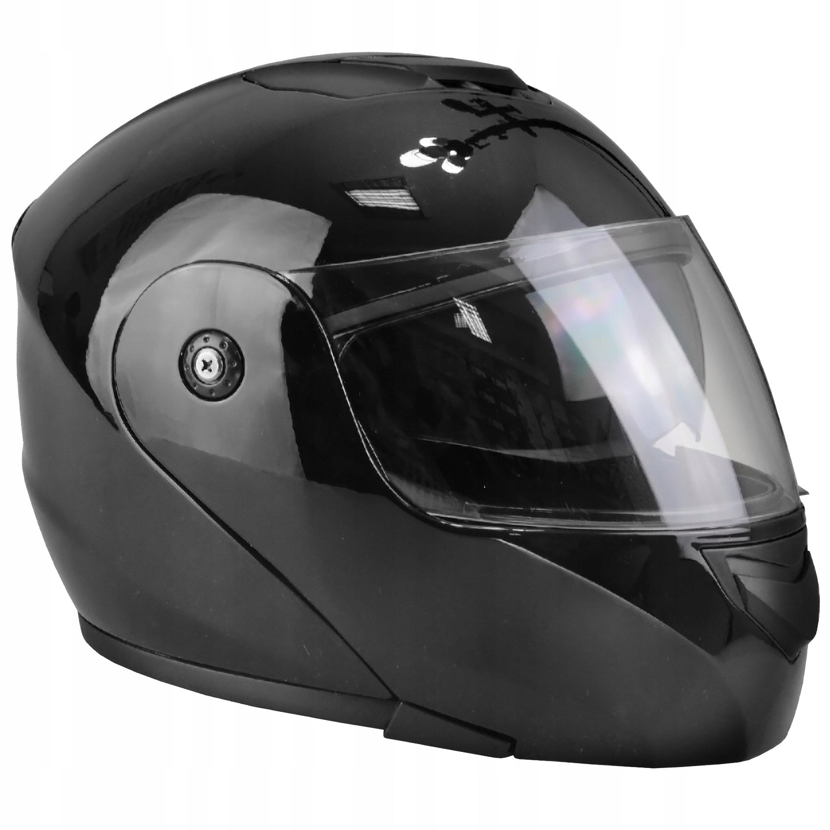 JAW HELMET FLIP-UP WL-903 P SCOOTER BLENDA XL Manufacturer's catalog number 001-0001-744
