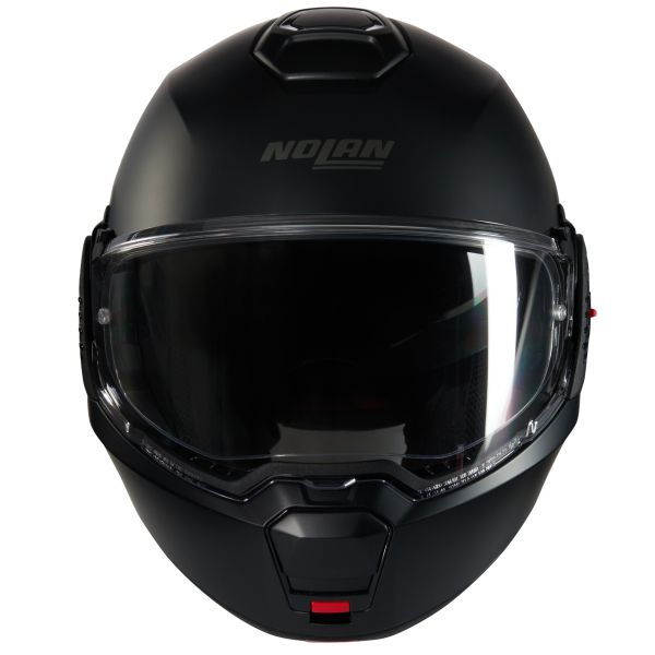 JAW HELMET NOLAN N120-1 CLASSICO BLACK/MATTE 2XL Manufacturer Nolan