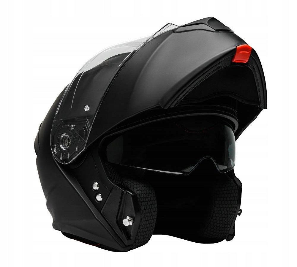 JAW HELMET ROXAR PANAME EVO Z-LINE BLACK MAT ROS. XL Manufacturer Roxar